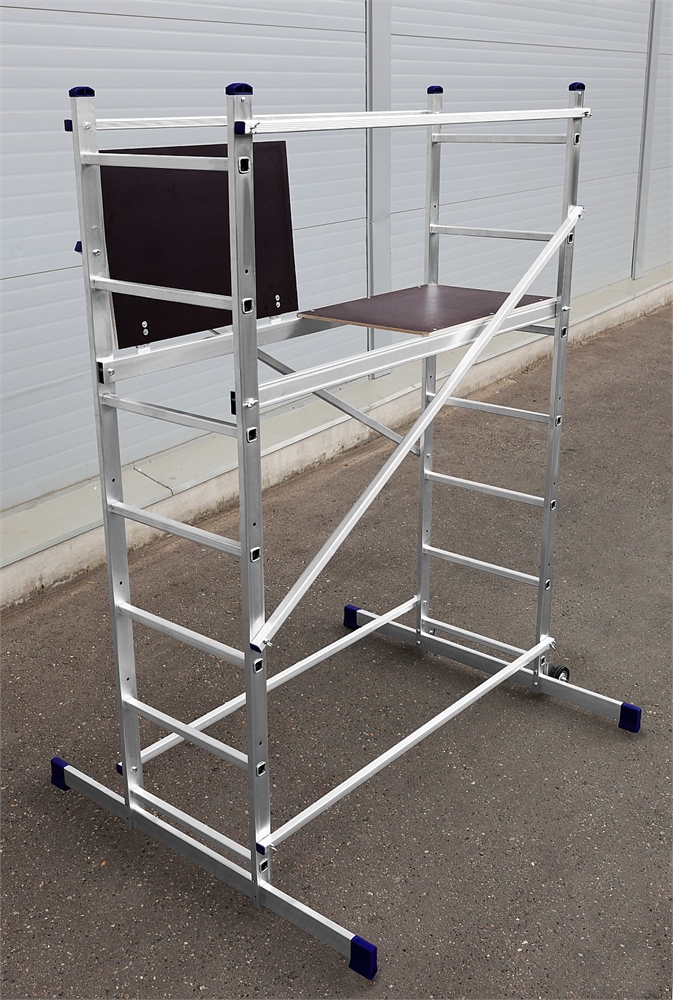 СИБИН  3 м, алюминиевая вышка-тура (38840-3) 38840-3