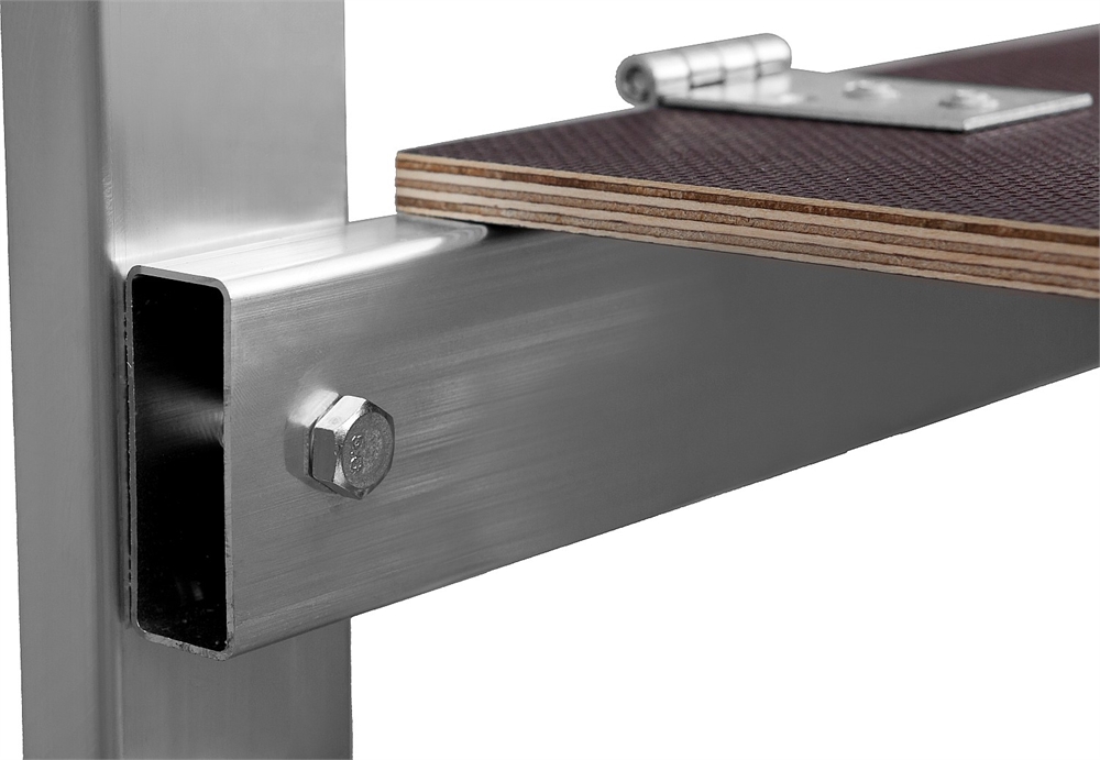 СИБИН  3 м, алюминиевая вышка-тура (38840-3) 38840-3