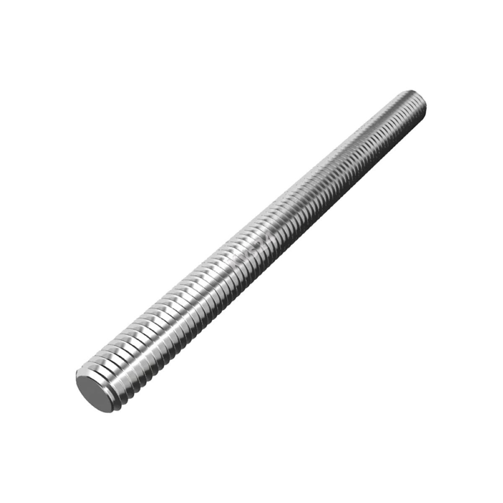 Шпилька резьбовая А2 M 16 X 1000 Kvs 108463