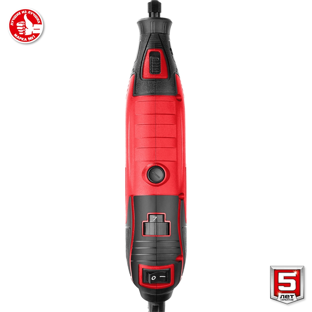 ЗУБР  135 Вт, d 3.2 мм, электрический гравер (ЗГ-135) ЗГ-135