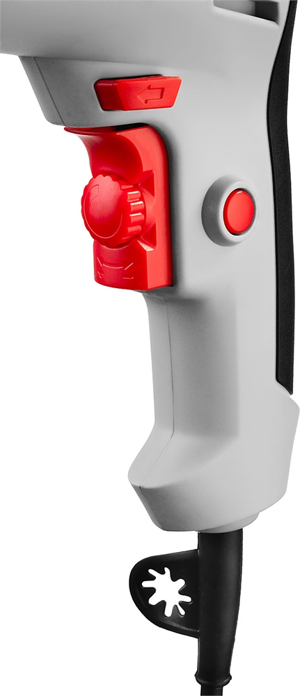 ЗУБР  550 Вт, 13 мм, ударная дрель (ДУ-550 ЭР) ДУ-550 ЭР