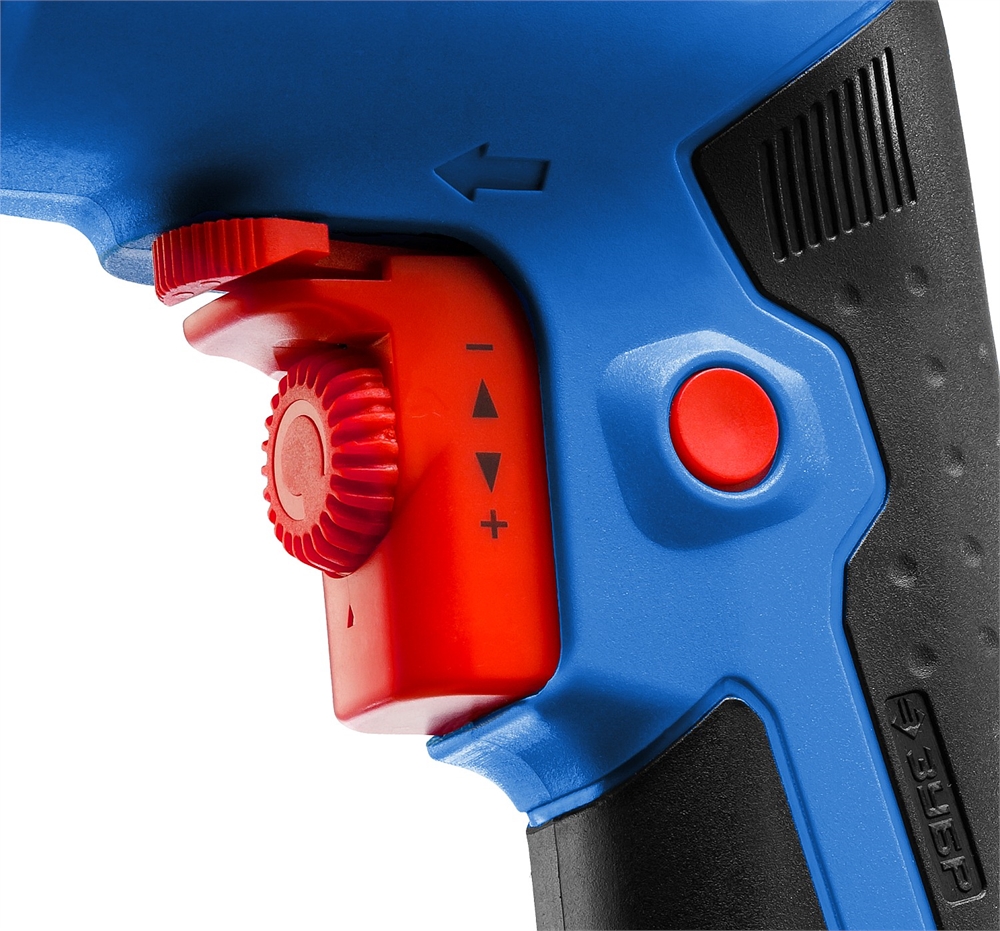 ЗУБР  420 Вт, 10 мм БЗП, безударная дрель, Профессионал (ЗД-П421 ЭР) ЗД-П421 ЭР