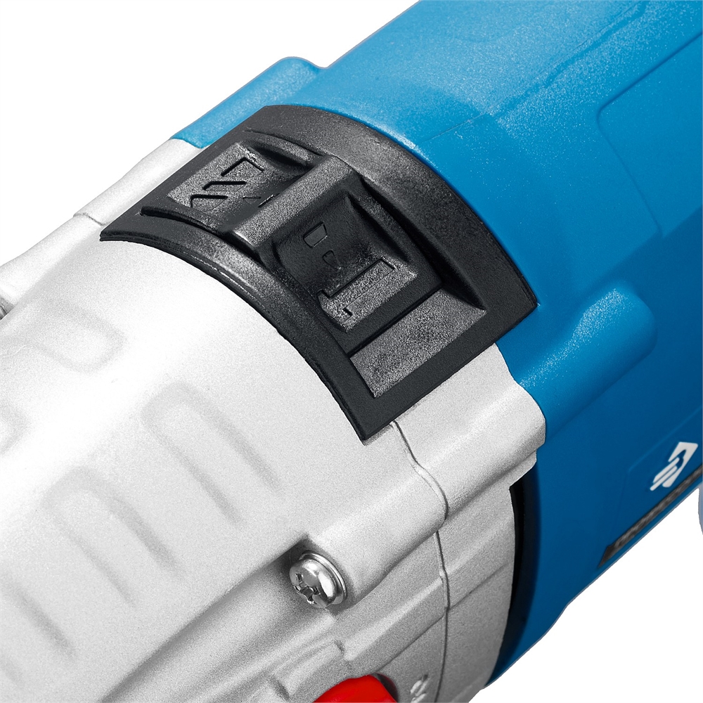 ЗУБР  1100 Вт, 13 мм, 2 скорости, ударная дрель, мет. корпус, кейс, Профессионал (ЗДУ-1100 ЭРМКМ2) ЗДУ-1100-2 ЭРМКМ2