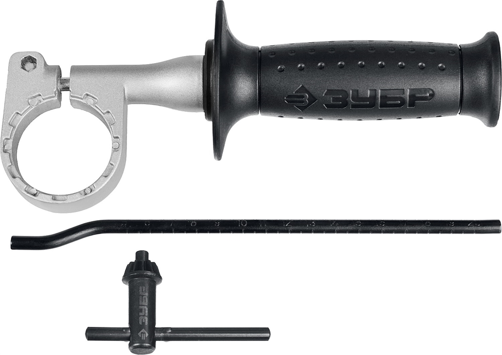 ЗУБР  1100 Вт, 13 мм, 2 скорости, ударная дрель, мет. корпус, кейс, Профессионал (ЗДУ-1100 ЭРМКМ2) ЗДУ-1100-2 ЭРМКМ2