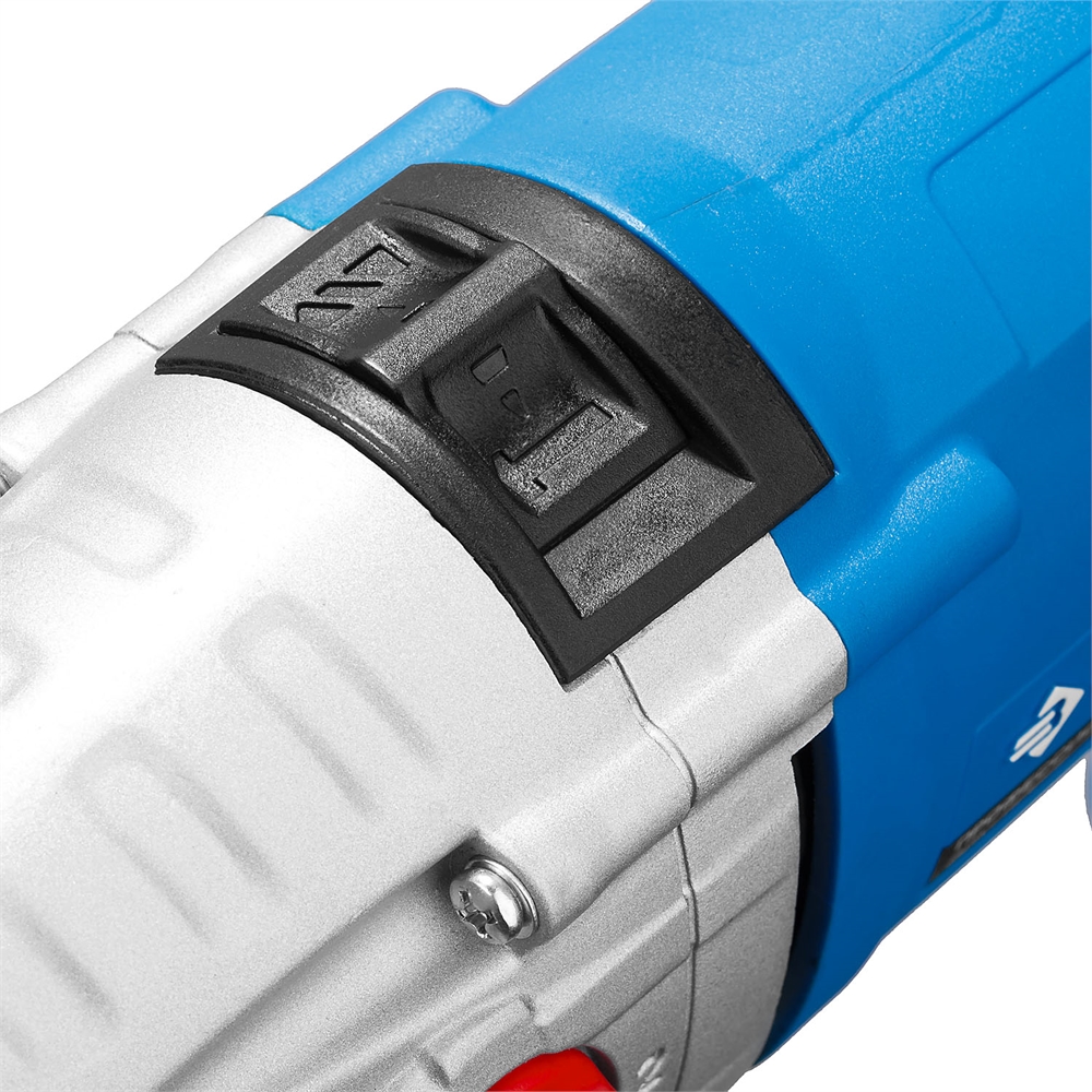 ЗУБР  1100 Вт, 13 мм, 2 скорости, ударная дрель, мет. корпус, Профессионал (ЗДУ-1100 ЭРММ2) ЗДУ-1100-2 ЭРММ2