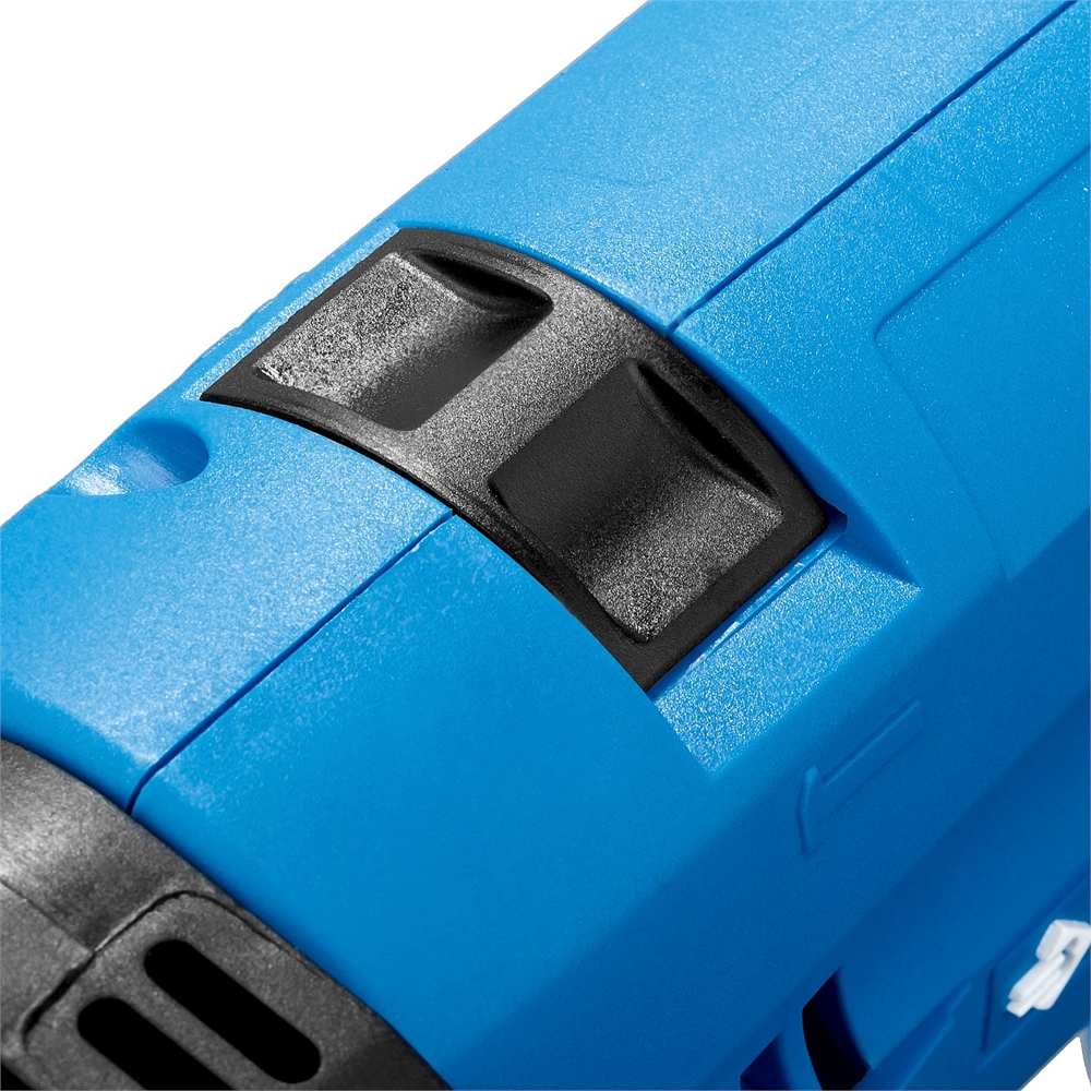 ЗУБР  780 Вт, 13 мм, ударная дрель, кейс, Профессионал (ЗДУ-780 ЭРМК2) ЗДУ-780 ЭРКМ2