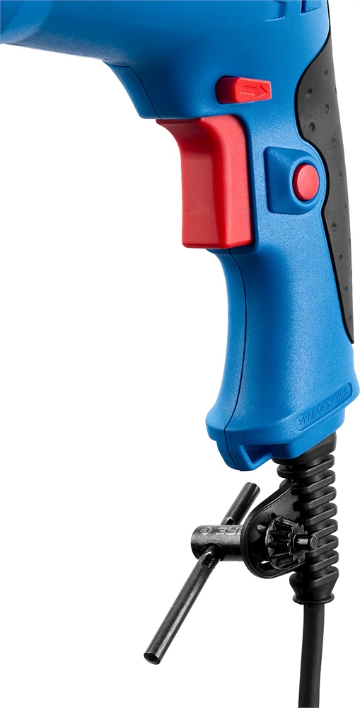 ЗУБР  780 Вт, 13 мм, ударная дрель, кейс, Профессионал (ЗДУ-780 ЭРМК2) ЗДУ-780 ЭРКМ2