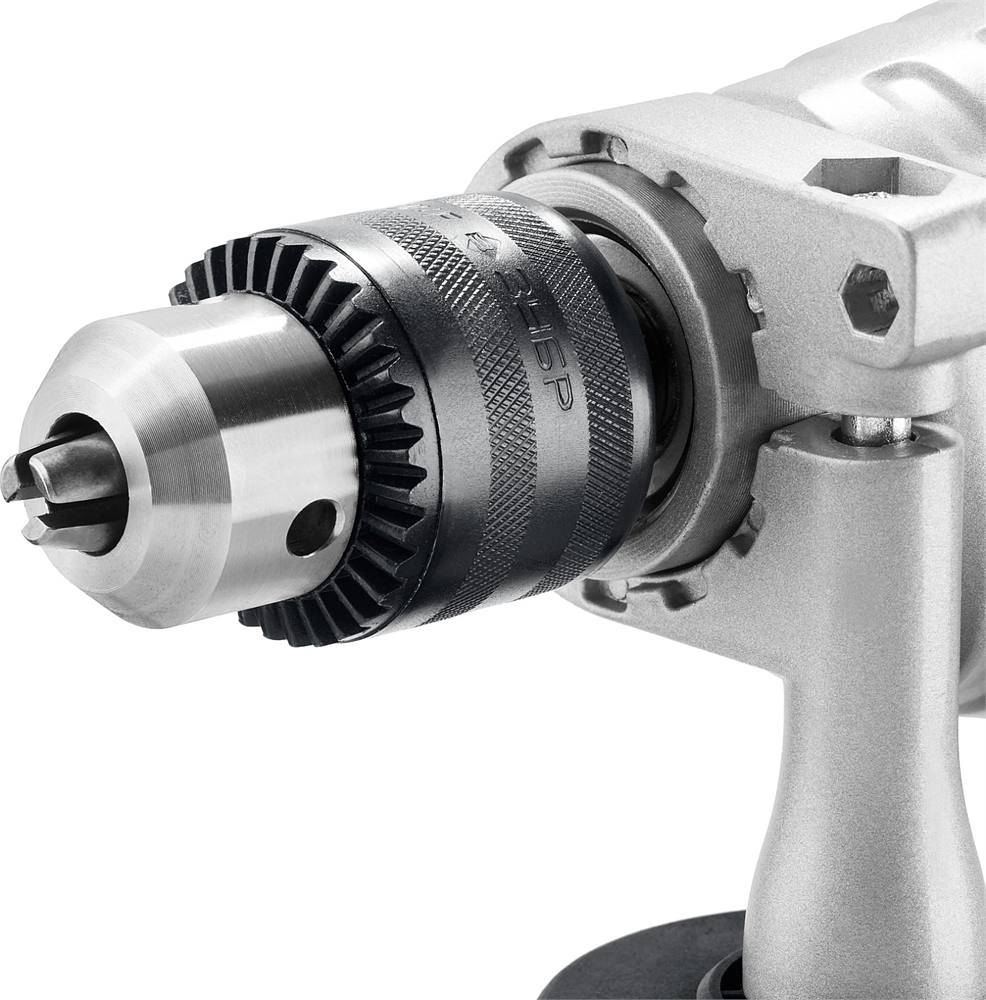 ЗУБР  850 Вт, 13 мм, ударная дрель, мет. корпус, кейс, Профессионал (ЗДУ-850 ЭРМКМ2) ЗДУ-850 ЭРМКМ2