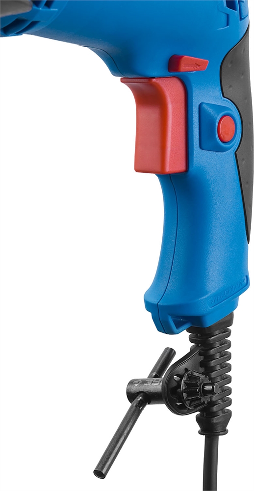 ЗУБР  850 Вт, 13 мм, ударная дрель, мет. корпус, Профессионал (ЗДУ-850 ЭРММ2) ЗДУ-850 ЭРММ2