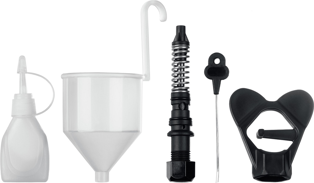 ЗУБР  120 Вт, краскопульт электрический, безвоздушный (ЗКПЭ-120) ЗКПЭ-120