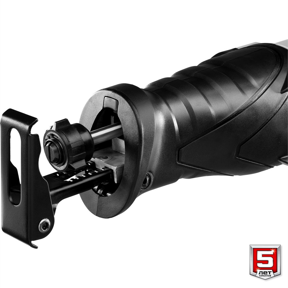 ЗУБР  850 Вт, сабельная пила (ЗПС-850 Э) ЗПС-850 Э