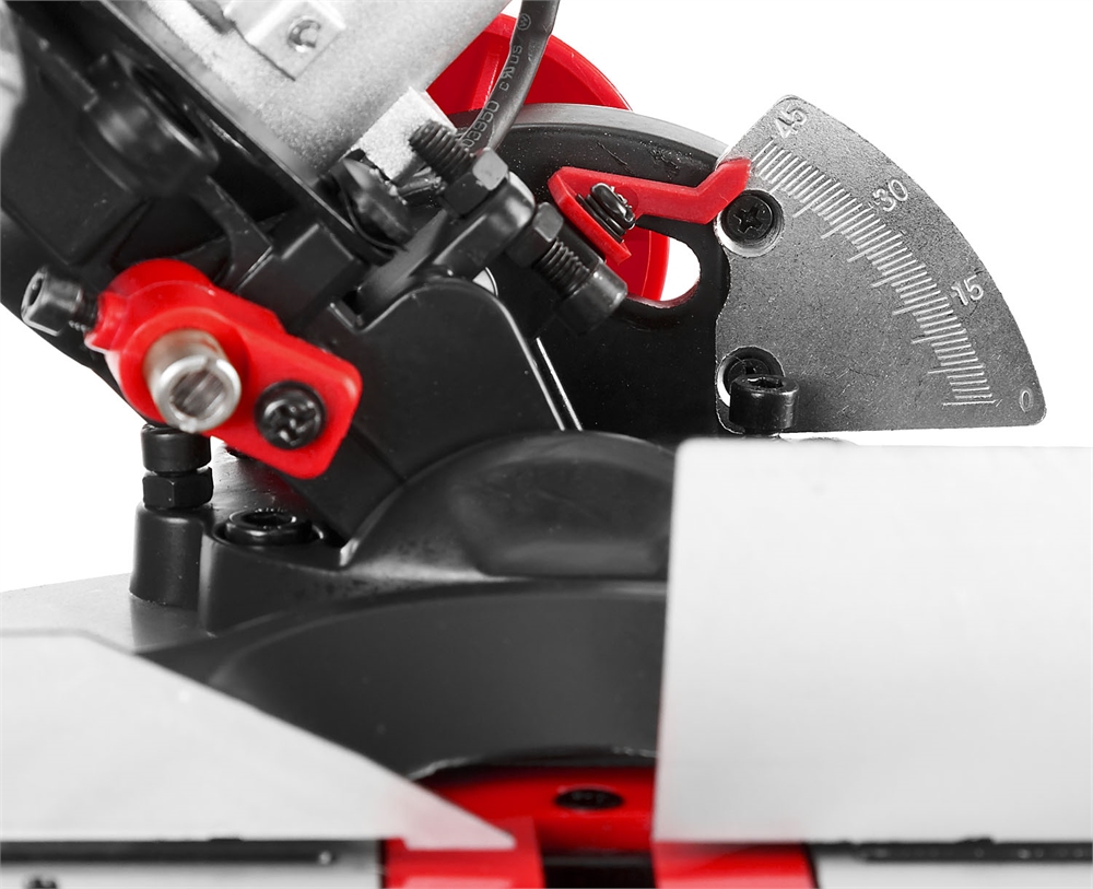 Торцовочная пила ЗУБР d 210 ЗПТ-210-1400 Л ЗПТ-210-1400 Л