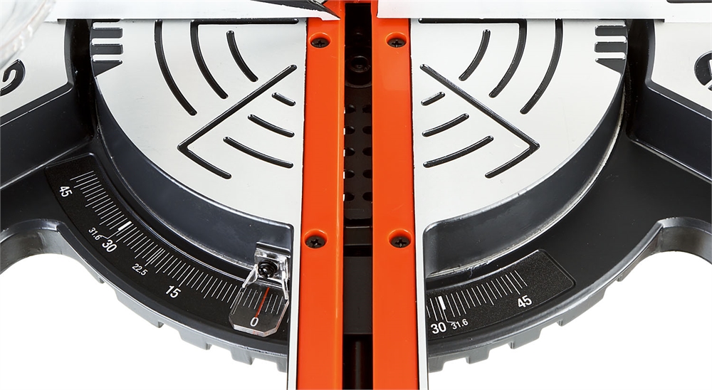 Торцовочная пила с протяжкой ЗУБР d 210 ЗПТ-210-1600 ПЛ ЗПТ-210-1600 ПЛ