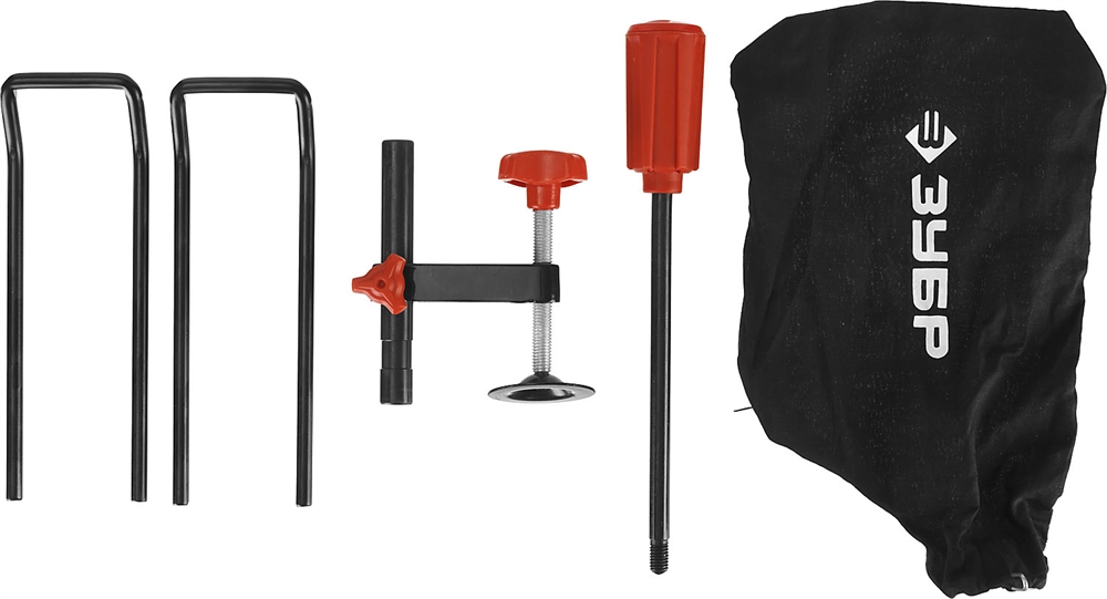 Торцовочная пила с протяжкой ЗУБР d 210 ЗПТ-210-1600 ПЛ ЗПТ-210-1600 ПЛ