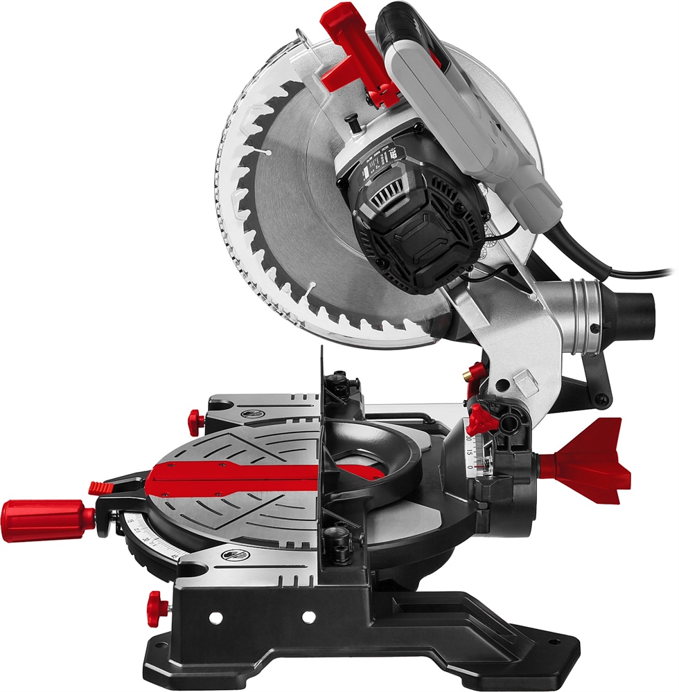 Торцовочная пила ЗУБР d 255 ЗПТ-255-1800 ЛМ2 ЗПТ-255-1800 ЛМ2