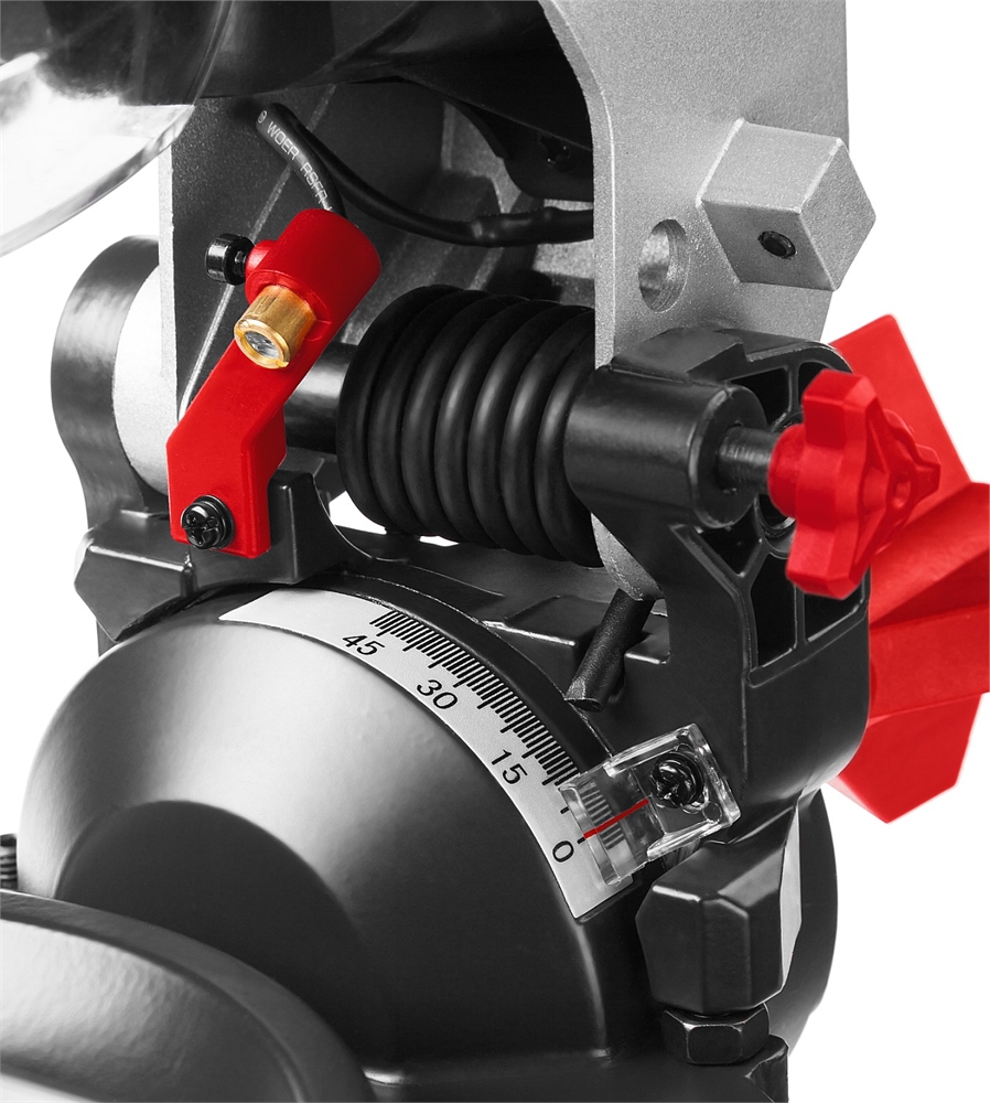 Торцовочная пила ЗУБР d 255 ЗПТ-255-1800 ЛМ2 ЗПТ-255-1800 ЛМ2