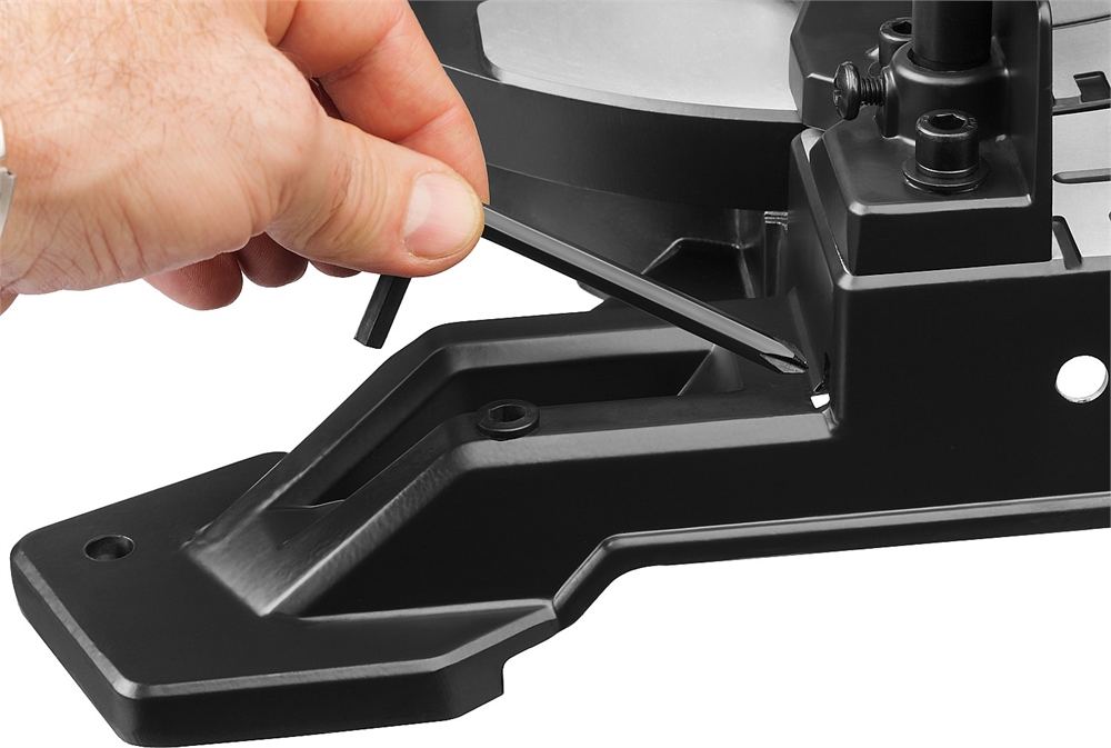 Торцовочная пила ЗУБР d 255 ЗПТ-255-1800 ЛМ2 ЗПТ-255-1800 ЛМ2