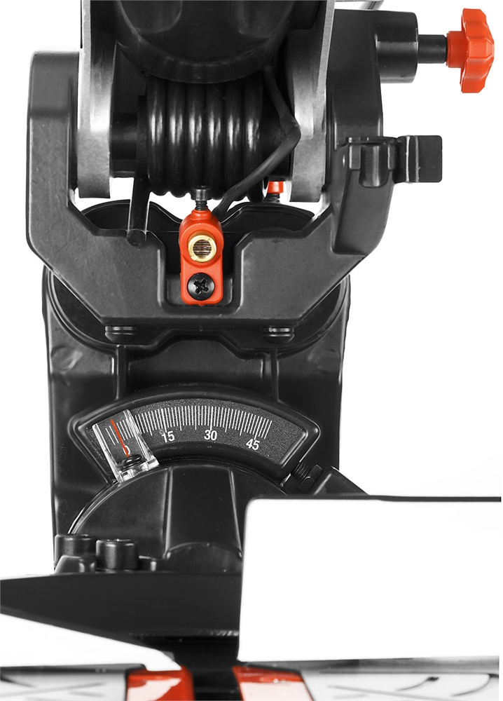 Торцовочная пила с протяжкой ЗУБР d 255 ЗПТ-255-1800 ПЛ ЗПТ-255-1800 ПЛ