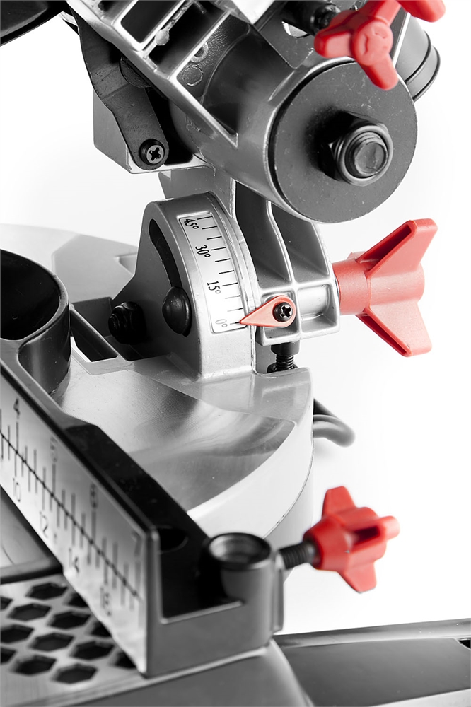 Комбинированная торцовочная пила ЗУБР d 210 ЗПТК-210-1500 ЗПТК-210-1500