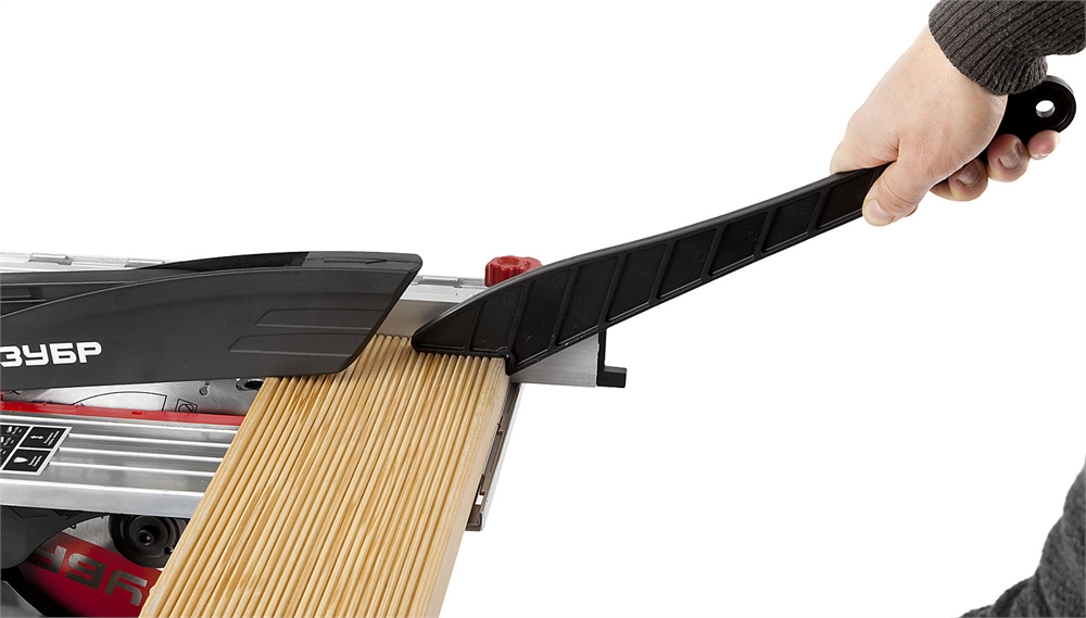 Комбинированная торцовочная пила ЗУБР d 210 ЗПТК-210-1500 ЗПТК-210-1500