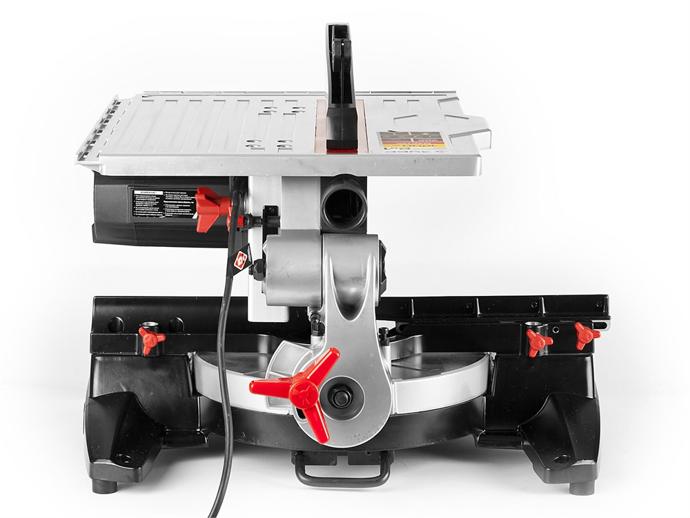 Комбинированная торцовочная пила ЗУБР d 305 ЗПТК-305-1900 ЗПТК-305-1900