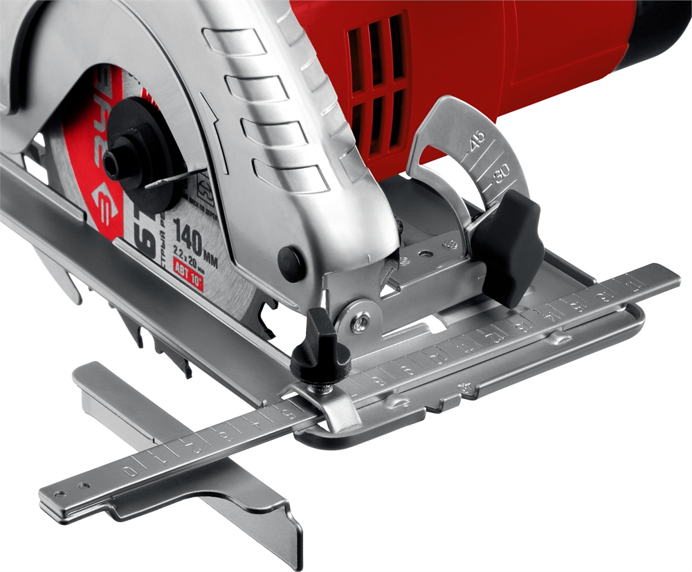 ЗУБР  d 140 мм, 900 Вт, циркулярная пила (дисковая) (ЗПД-900) ЗПД-900