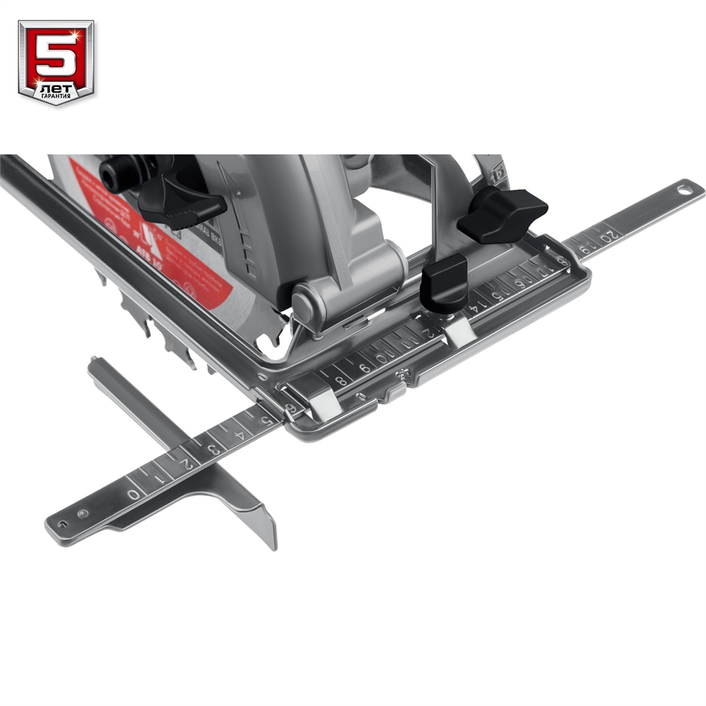 ЗУБР  d 190 мм, 1600 Вт, циркулярная пила (дисковая) (ПД-65) ПД-65