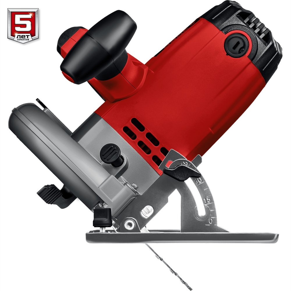 ЗУБР  d 210 мм, 2000 Вт, циркулярная пила (дисковая) (ПД-75) ПД-75