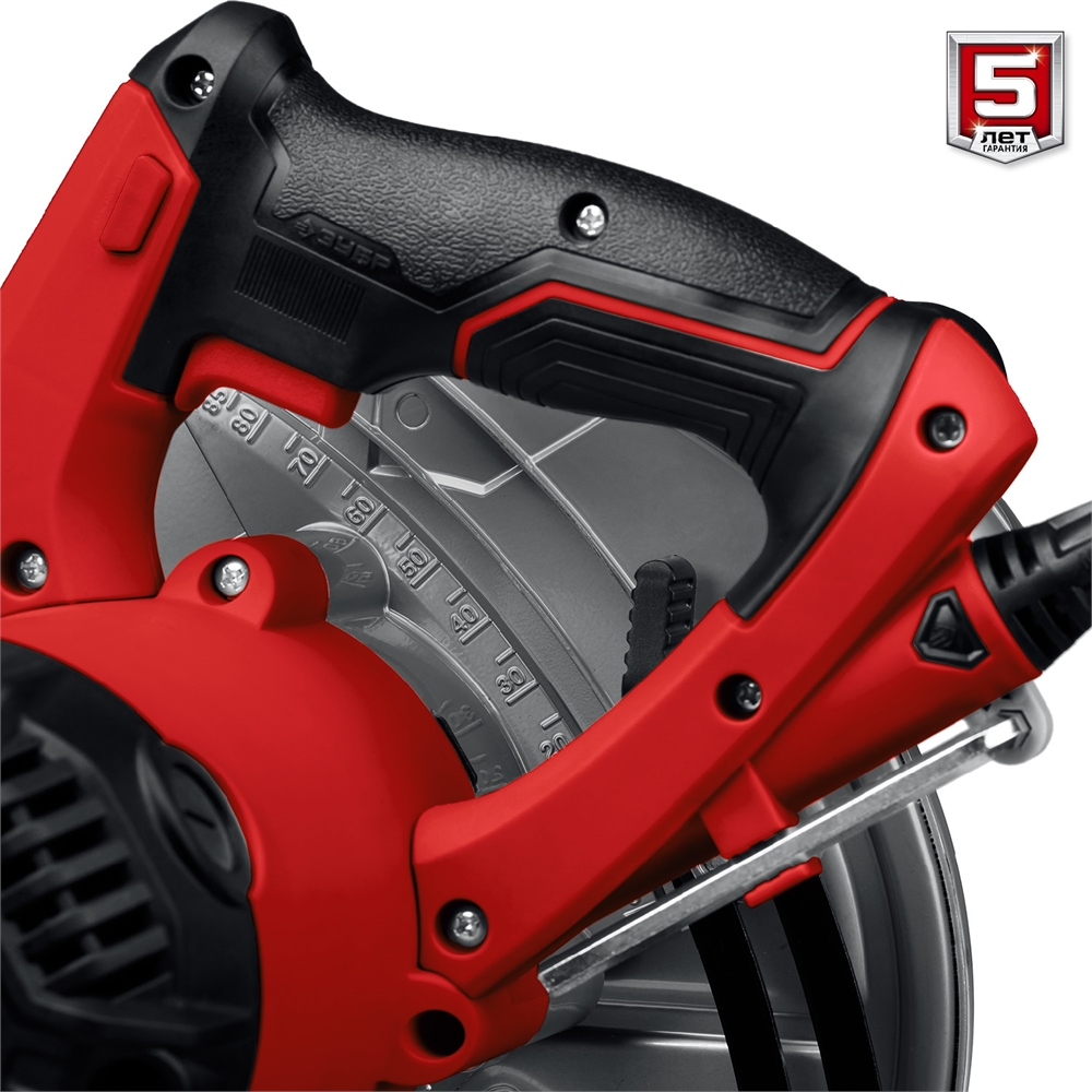 ЗУБР  d 235 мм, 2200 Вт, циркулярная пила (дисковая) (ПД-85) ПД-85