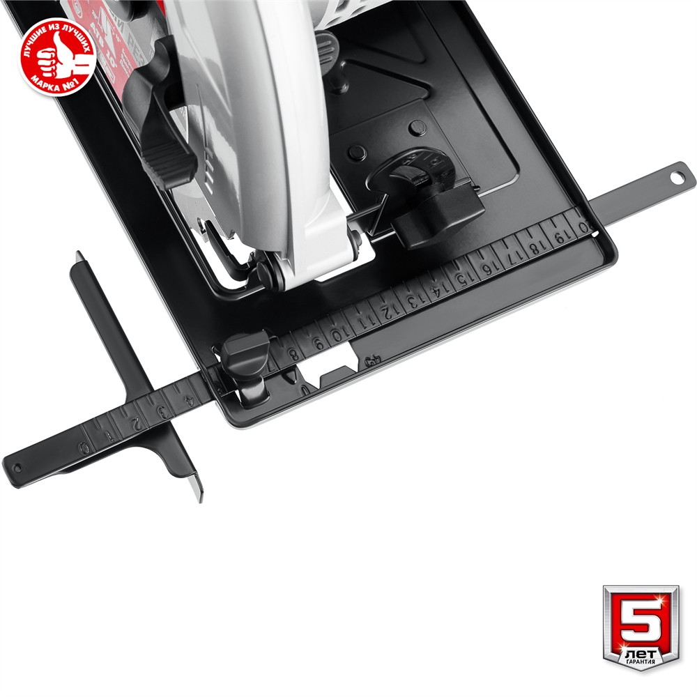 ЗУБР  d 235 мм, 2200 Вт, циркулярная пила (дисковая) (ПД-85) ПД-85