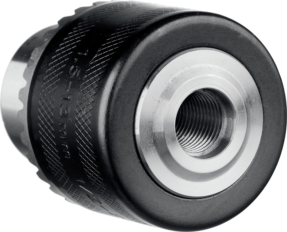 STAYER  13 мм, 1/2″,  ударный сверлильный патрон с ключом для дрели, Professional (29055-13-1/2) 29055-13-1/2