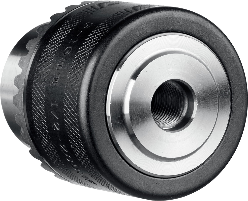 STAYER  16 мм, 1/2″,  ударный сверлильный патрон с ключом для дрели, Professional (29055-16-1/2) 29055-16-1/2