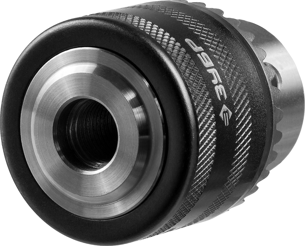 ЗУБР  13 мм, 1/2″, ударный сверлильный патрон с ключом для дрели, Профессионал (2908-13-1/2) 2908-13-1/2_z02