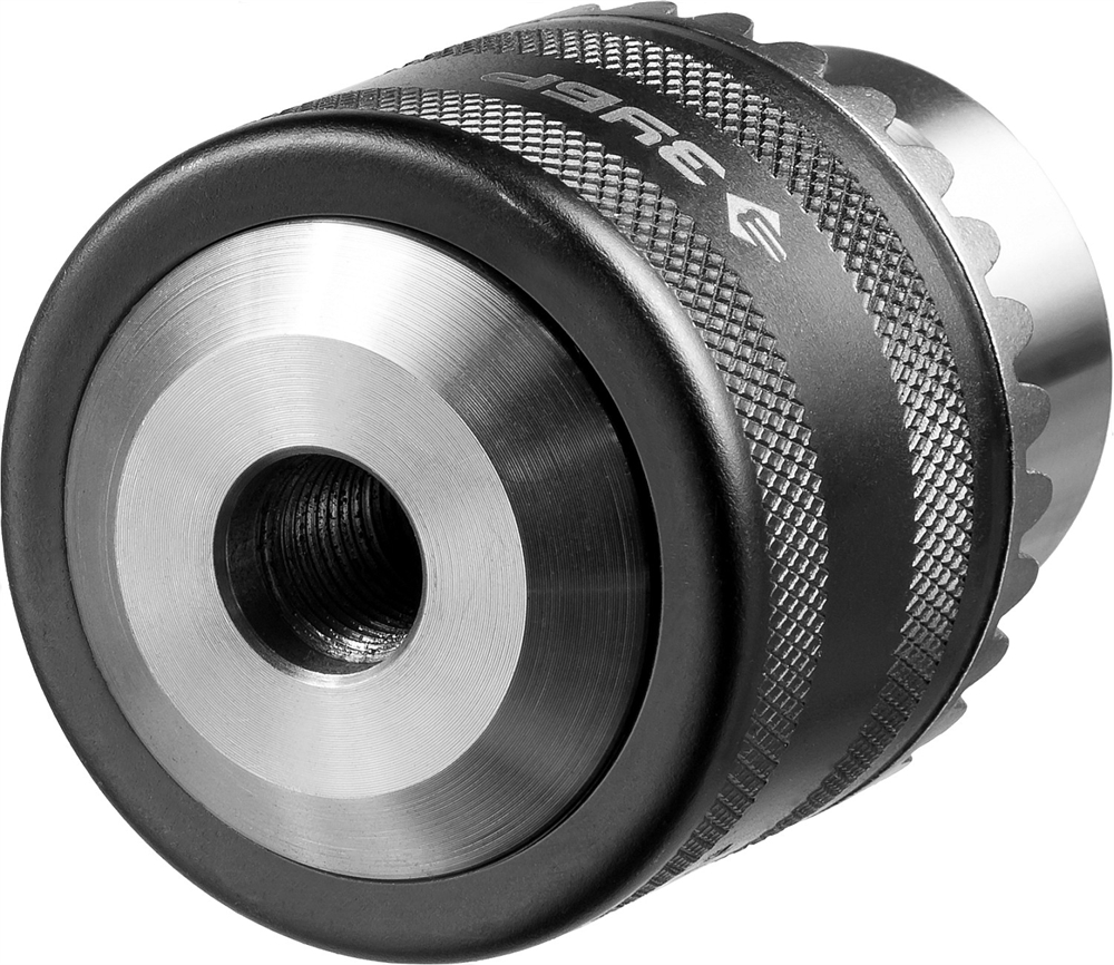 ЗУБР  16 мм, 1/2″, ударный сверлильный патрон с ключом для дрели, Профессионал (2908-16-1/2) 2908-16-1/2_z02