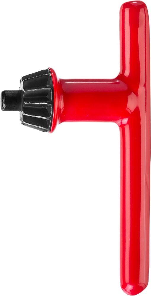 ЗУБР  13 мм, резиновое покрытие, ключ для патрона дрели (2909-13) 2909-13_z02