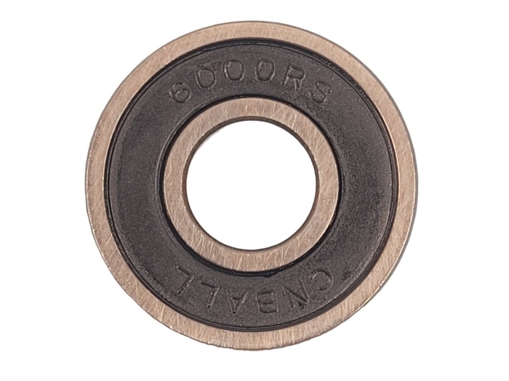 Подшипник шариковый 6000-2RS (26х10х8) U009-600-0RS U009-600-0RS