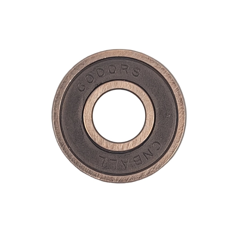 Подшипник шариковый 6000-2RS (26х10х8) U009-600-0RS U009-600-0RS