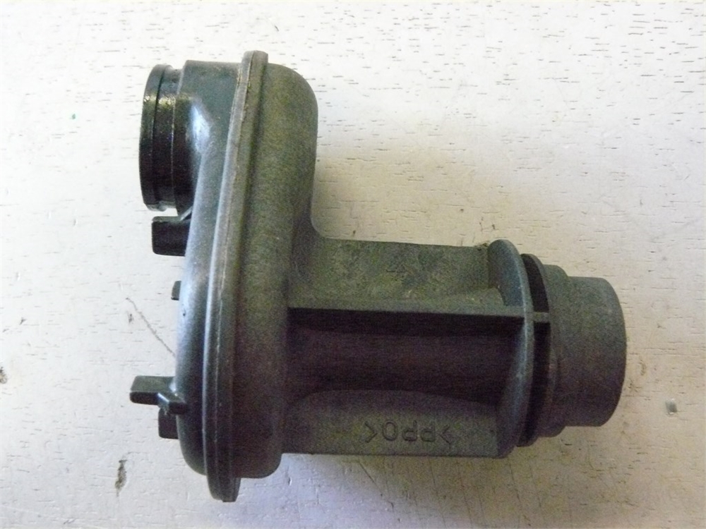 Трубка Вентури D8.5 (тип2) 85x88x56 U455-800-037