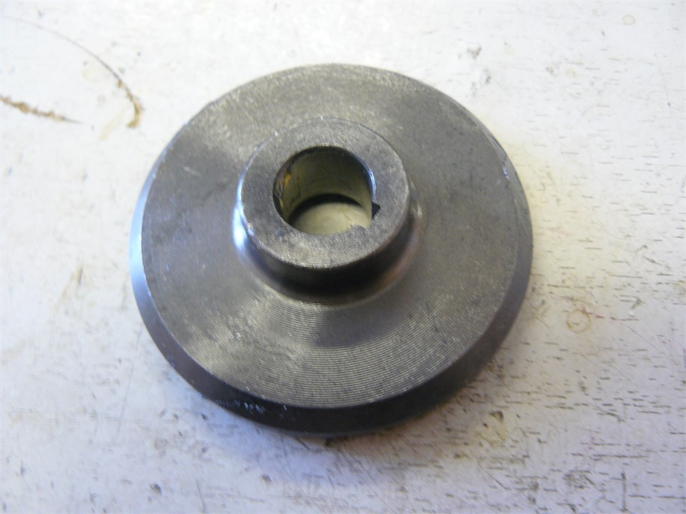 Шестерня ведомая D65 Z41 U503-211-015