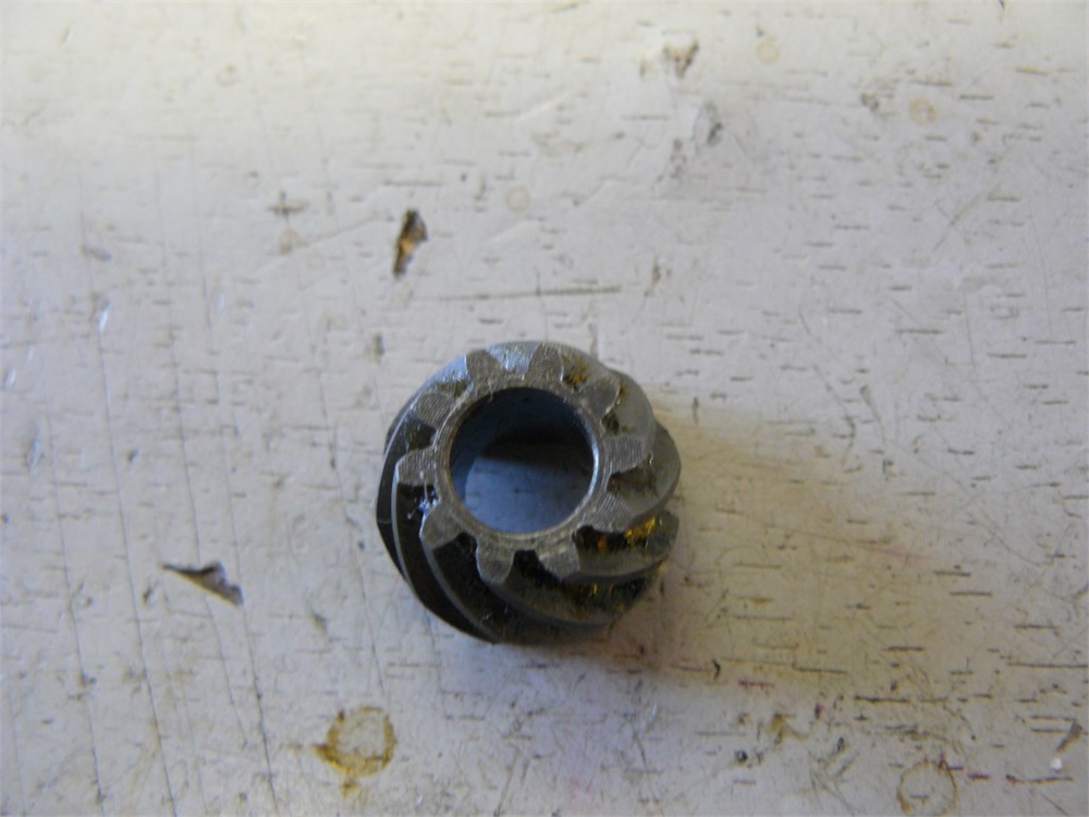 Шестерня ведущая D19.4x14 Z10 U503-211-025