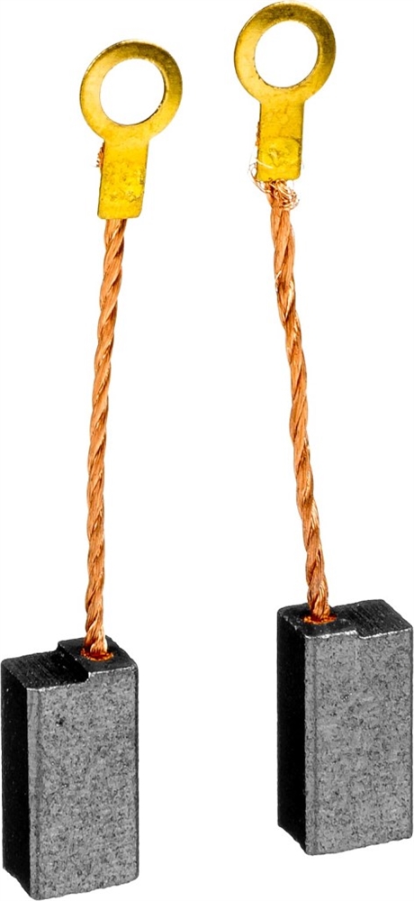 Щетка графитовая (пара) 8х6х16 U503-951-038-W U503-951-038-W