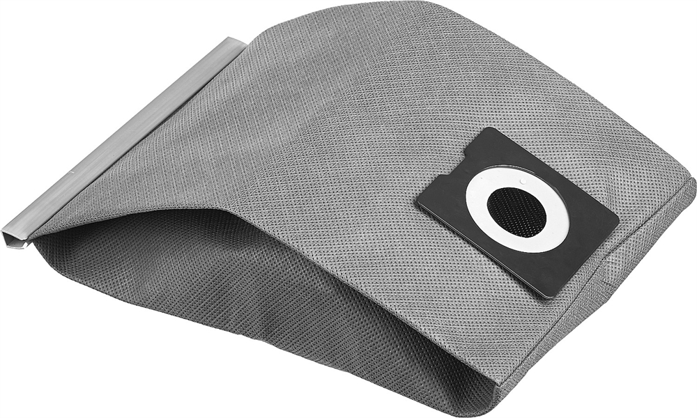 ЗУБР    М1, 15 л, многоразовый тканевый мешок (МТ-15-М1) МТ-15-М1