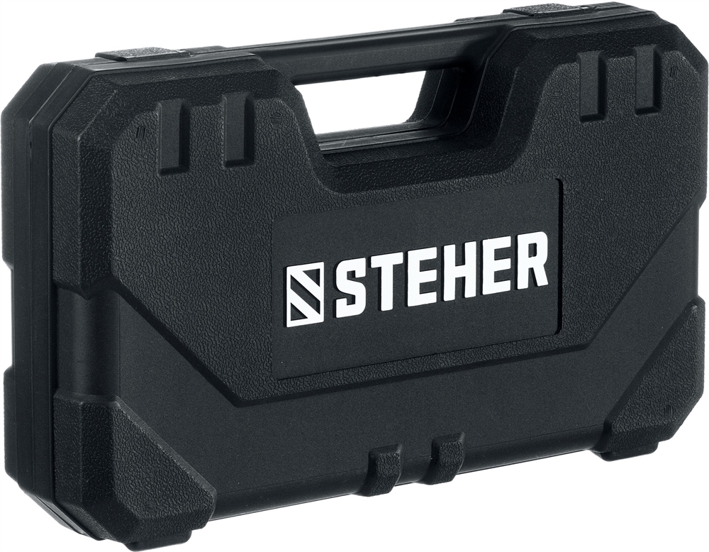 STEHER OIS, 400 В, реноватор, кейс, набор насадок (MFT-400 SK) MFT-400 SK