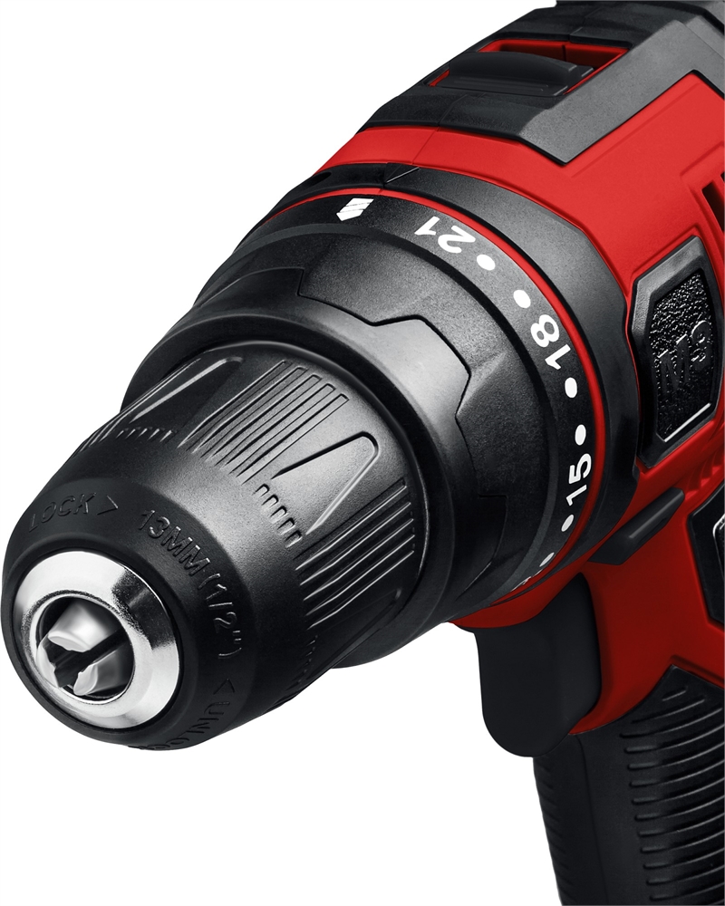 ЗУБР  500 Вт, 45 Н·м, сетевая дрель-шуруповерт (ДШ-М3-500-2) ДШ-М3-500-2