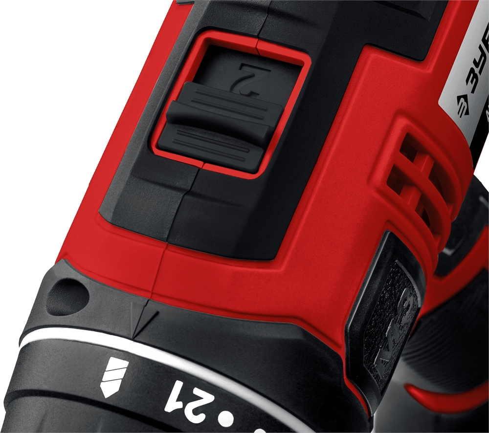 ЗУБР  500 Вт, 45 Н·м, сетевая дрель-шуруповерт (ДШ-М3-500-2) ДШ-М3-500-2