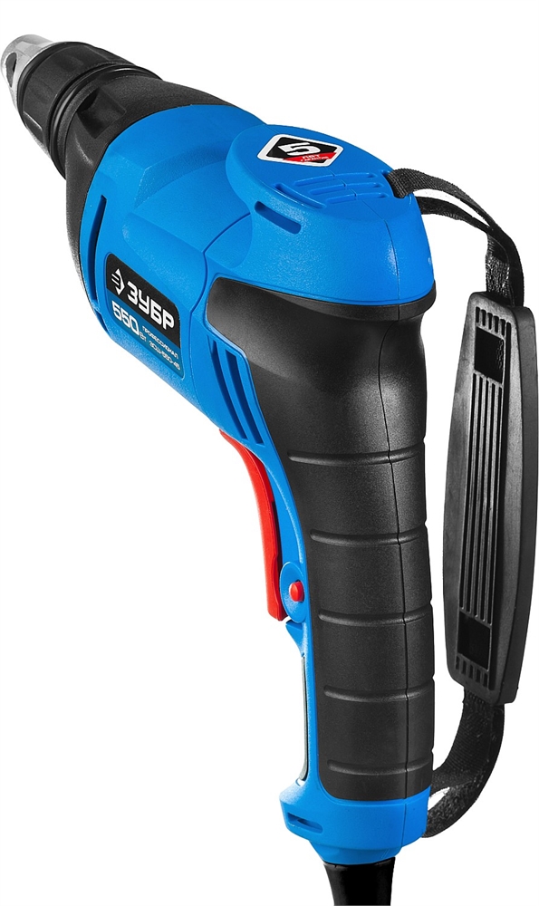 ЗУБР  УНИВЕРСАЛ, 550 Вт, 10 Н·м, сетевой шуруповерт (ЗСШ-550-45) ЗСШ-550-45