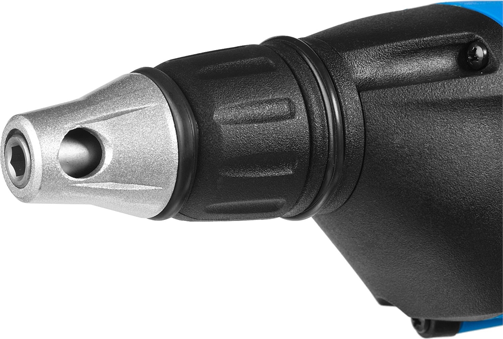 ЗУБР  УНИВЕРСАЛ, 550 Вт, 10 Н·м, сетевой шуруповерт (ЗСШ-550-45) ЗСШ-550-45