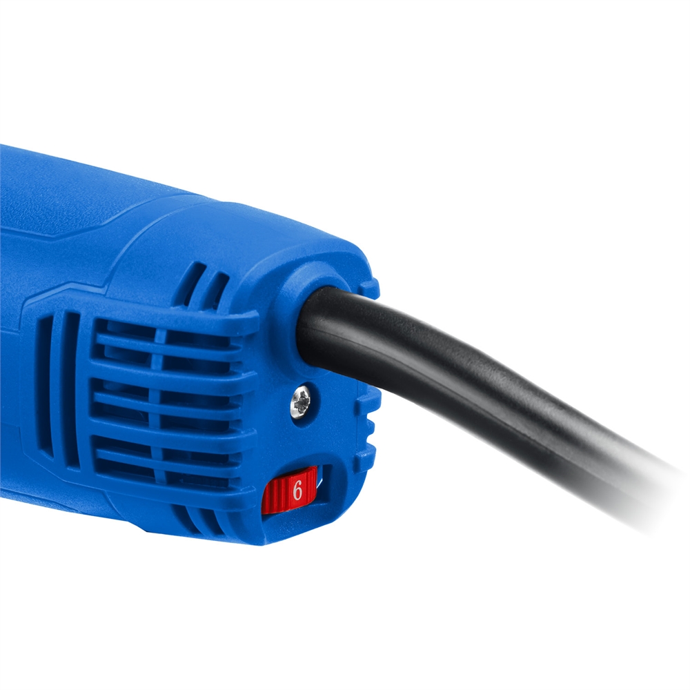 ЗУБР  1100 Вт, d125 мм, УШМ, регулировка оборотов, Профессионал (УШМ-П125-1100 Э) УШМ-П125-1100 Э