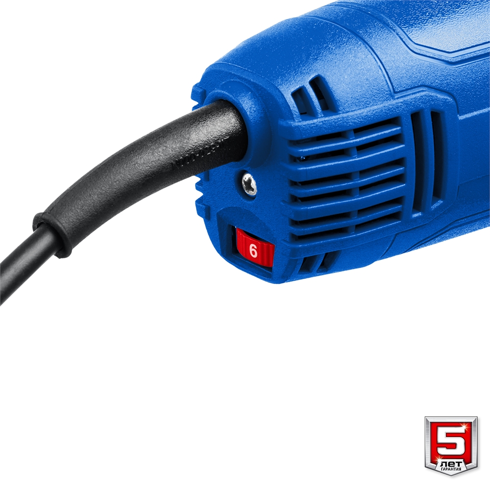 ЗУБР  1500 Вт, d125 мм, УШМ, регулировка оборотов, Профессионал (УШМ-П125-1500 ЭПСТ) УШМ-П125-1500 ЭПСТ