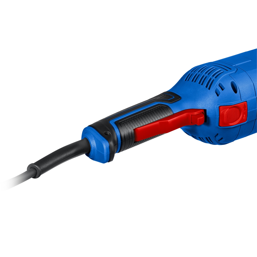 ЗУБР  2000 Вт, d180 мм, УШМ, Профессионал (УШМ-П180-1800 П) УШМ-П180-2000 П